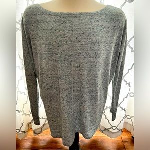 Athleta Long Sleeve Top